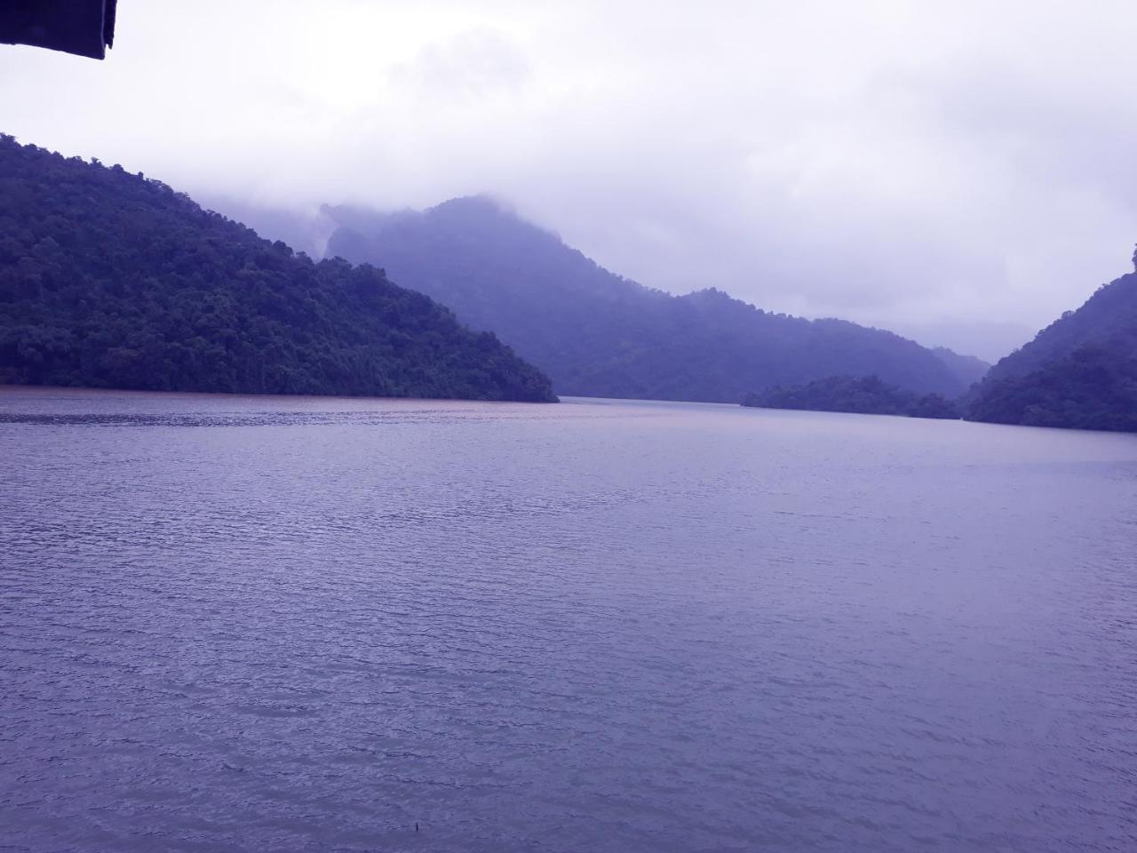 An MaNha Nghi Son Lam - Panorama Lake View公寓 外观 照片