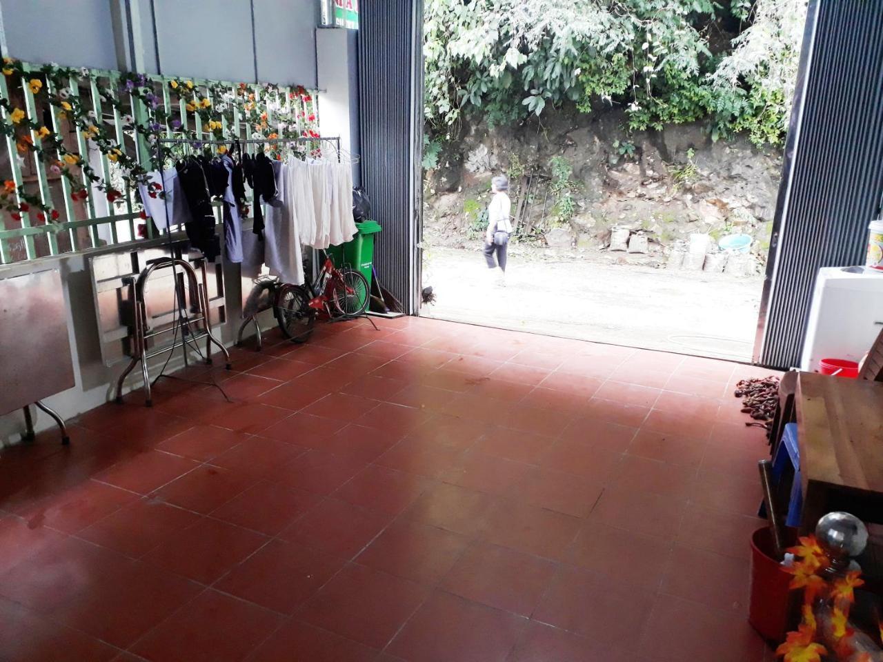 An MaNha Nghi Son Lam - Panorama Lake View公寓 外观 照片